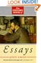 The Oxford Book of Essays