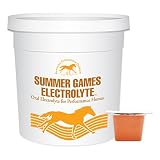UPC 180434000040 product image for Summer Games Electrolyte, 40 Lb | upcitemdb.com