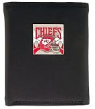 Kansas City Chiefs Executive Trifold Wallet