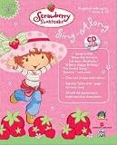 STRAWBERRY SHORTCAKE SING ALONG SONGS: 18 Music Videos with On-Screen Lyrics