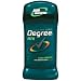 Degree Men Ultra Dry Anti-Perspirant & Deodorant, Cool Comfort for Sensitive Skin 2.7oz. (Pack of 6)