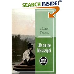Life On The Mississippi LP