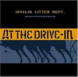 Invalid Litter Dept [7" VINYL]