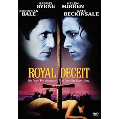 Royal Deceit