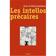 Les intellos pr�caires