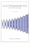 Electromagnetics with Applications