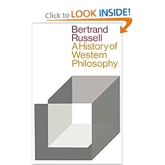 A History of Western Philosophy