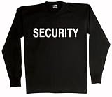 Public Safety Long Sleeve Shirt