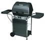 Char Broil 463761006 Quickset Traditional 35,000 BTU Grill with 8,000 BTU Sideburner