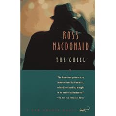 The Chill (Vintage Crime/Black Lizard)
