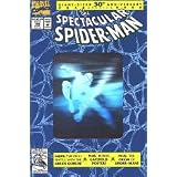 Spectacular Spider-Man Volume 1 Issue 189