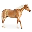 Breyer Palomino Equestrian Land Conservation Resource Benefit Model