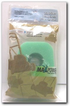 Lawnmower Air Filter (4327) Lawnmower Air Filter (4327)