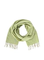 Cesare Gatti Bufanda Cachemira (Verde Claro)