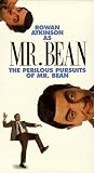 The Perilous Pursuits of Mr. Bean