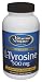 Vitamin Shoppe - L-Tyrosine, 500 mg, 300 capsules