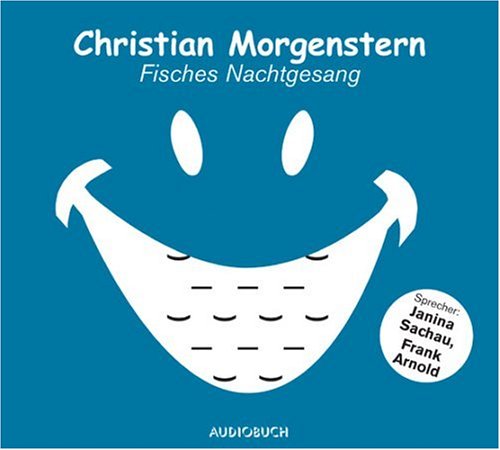 Fisches Nachtgesang, 1 Audio-CD