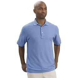 Port Authority 100% Organic Cotton Sport Shirt