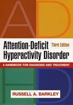 Attention-deficit Hyperactivity Disorder