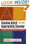 Attention-deficit Hyperactivity Disorder