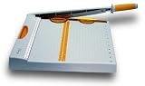 Paper Cutter for Scrapbooking, Crafts or Small Office- Cuts 12