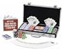 Halex Professional Poker Chip Case