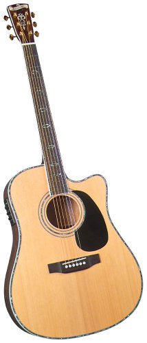 Blueridge BR-70AS Contemporary Solid Brazilian Rosewood