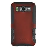 Seidio ACTIVE for use with HTC Inspire 4G/Desire HD - 1 pack - Case - Retai ....