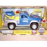 tonka