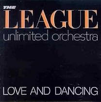 Love and Dancing