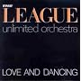 Love and Dancing