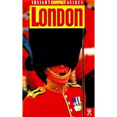 London Insight Compact Guide (Insight Compact Guides)