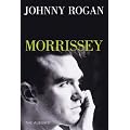 Morrissey book cover