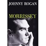 Morrissey book cover