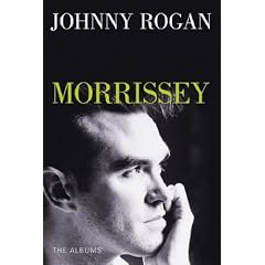 Morrissey (Omnibus Press)