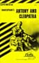 Antony and Cleopatra (Cliffs Notes)