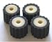 AIR FILTER FOR OFF-ROAD (4PCS.) FOAM