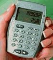 Austin House Money Exchanger Calculator