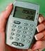 Austin House Money Exchanger Calculator