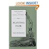Game Theory and the Social Contract, Vol. 1: Playing Fair