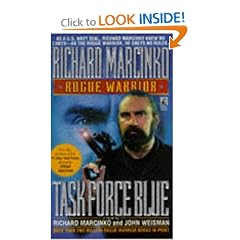 Task Force Blue (Rogue Warrior)
