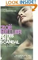 Notes on a Scandal