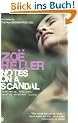Notes on a Scandal