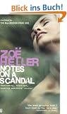 Notes on a Scandal