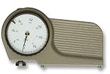 Avenger Products Side Dial Gauge
