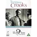 Terry Thomas - Too Many Crooks [DVD] [1959]