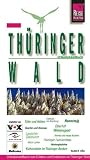 Th&uuml;ringer Wald - Rainer H&ouml;h