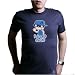 KIDS / I DIDN'T DO IT! (BOY) T-Shirt - 100% Fine Jersey Combed Cotton MENS / UNISEX T-Shirt - Sweat Shop Free