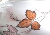 Review kpm  / Thomas KPM Krister Leaf Pattern 730 5.5 Inch Coffee Cup Saucer only