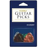 First Act MGP15 Guitar Picks 15 Pack